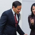 Verbalna razmena SAD i Nemačke oko AfD