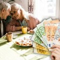 Oglasio se pio fond Važne vesti za dve grupe penzionera Danas počinje isplata