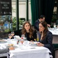 Više od brunch-a: Korak ka globalnoj karijeri