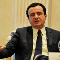 Kurti: Pad Kosova na listi Reportera bez granica zbog vlasnika medija i neprofesionalnosti