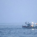 Posle 55 dana na pučini Pacifika spasena petorica ribara