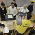 Završeno glasanje u Albaniji, izlaznost do 18 časova više od 40 odsto