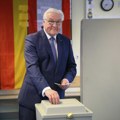 Predsednik Nemačke Frank-Valter Štajnmajer pozvao Izrael da okonča rat u Gazi