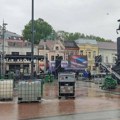 SNS poziva na "odbranu Srbije", Vučić negira blokade u Nišu: Samo dve ulice