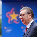 Vučić u Nišu rekao da planira Ćacilende svuda u Srbiji