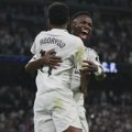 Čelsi bi da pazari u Madridu, Real u Londonu, ko je za trampu?