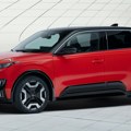 Nova Nissan Micra i zvanično