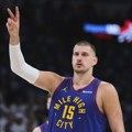 Nikola Jokić - MVP decenije
