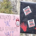 Tribina "Prava prosvetara nakon bunta" u ponedeljak u Radio kafeu