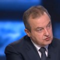 Dačić saopštio: Mup Srbije izdao nalog za hapšenje policajca koji je davio srpskog srednjoškolca