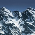 Tela pet skijaša pronađena na švajcarskom glečeru