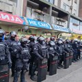 Načelnik novosadske policije "sklonjen" nakon intervencije protiv SNS: Sumnja u zvanično objašnjenje