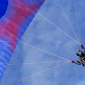 Muškarac poginuo tokom paraglajdinga: Užas na popularnom letovalištu: Srušio se i pao u vodu, nije mu bilo spasa