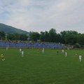 Nova pobeda budućeg prvoligaša iz Vranja: Dinamo Jug - Timok 3:0