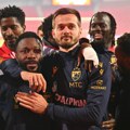 Gelor Kanga odlazi iz srpskog fudbala: Rusi otkrili sledeći klub Zvezdinog omiljenog stranca?