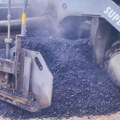 Asfaltirana Čika Matina ulica na Vašarištu: Uloženo 3,6 miliona dinara