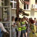 Državni Univerzitet kome vlast preti osmu godinu među 1,9 odsto najbolje rangiranih u svetu