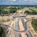 Ukida se petlja Topola: Izmenjena trasa druge deonice Severne obilaznice