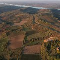 Pet internacionalnih odličja za vinariju Frug