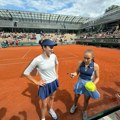 Aleksandra Krunić igra za finale Rolan Garosa, uživo: Srpkinja ima veliku priliku da ispiše istoriju u Parizu