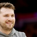 Luka Dončić bez grama viška, s ovom dijetom izgubio 15 kilograma