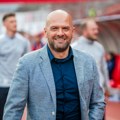 Slavko Matić novi trener Radničkog