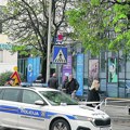 Mornar zabio nož u vrat čoveku na stanici! Detalji krvavog napada u Splitu!