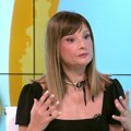 Ana Mirković: Predsednik Aleksandar Vučić ne želi da prizna svoje greške, kao ni drugi diktatori