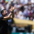 Fudbalski svet bruji o Simeoneovoj izjavi: "Luis Enrike traži 70 miliona u januaru i..."