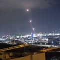 Kako su iranske rakete nadigrale "gvozdenu kupolu" (video)
