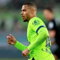 Lukas Nmeča prvo pojačanje Lidsa