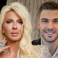 Oglasio se zgodni Nikola nakon Karleušinog priznanja da su u vezi: Mišići pucaju, a evo šta je poručio
