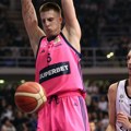 Bogoljub Marković napredovao na listama pred NBA draft: Čuveni Sports Ilustrejted ga vidi u ovom timu