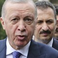 Erdogan: Osuđujemo napad na Iran i radimo na tome da ne dođe do veće katastrofe