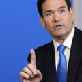 Rubio: Ovo je Trampov samit, njegov uticaj jača NATO