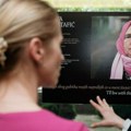 U Briselu otvorena izložba posvećena genocidu u Srebrenici
