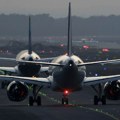 Avion tek poleteo i tokom leta proglašena uzbuna: Hitno se vratio na aerodrom