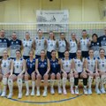 Najuspešnija sezona GŽOK Srema: Mitrovačke odbojkašice zasijale na domaćoj i evropskoj sceni