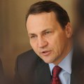 Šef poljske diplomatije Trampu: Putin se ruga vašim mirovnim naporima