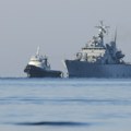 Kod Gavdosa i Krita u posednjih nekoliko sati spasena 753 migranta