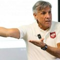 Domeniko Mesina: "Najbolji da osvoji titulu, najgori da ispadne"