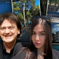Пукао читаво богатство! Ево колико је хиљада евра Здравко Чолић дао за одмор на Брионима: Није штедео за породицу и зета