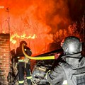 Rusi ispalili balističku raketu na rodni grad Zelenskog: Uništeno industrijsko preduzeće, buknuli požari: "Ovo se nikada nije…