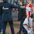 Bivši Milojev "vojnik" upozorio najiskusnije u Zvezdi: "Povedite računa"