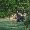 Dva veoma topla dana pred nama: Maksimalna temperatura iznad 40C