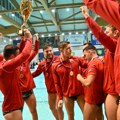 Težak žreb za srpske klubove Ligi šampiona: Novi Beograd prvo u kvalifikacije, pa na Mandića?