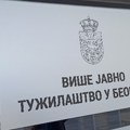 Optužni predlog protiv muškarca osumnjičenog za nasilje na protestu 28. juna