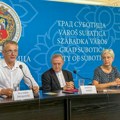Proslava 115. Dužijance: Dani lepote, ponosa i radosnog druženja