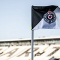FK Partizan: Najoštrije osuđujemo porast nasilja među navijačima