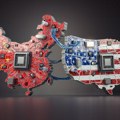 Amerika dominira, Kina igra na duge staze, a Srbija ima superkompjuter! Analiza Darka Obradovića za Kurir o novom ai ratu za…